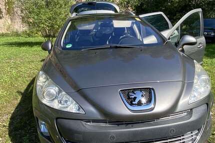 Peugeot 308 253.247 km 2.700 &euro; Ottenhöfen 77883