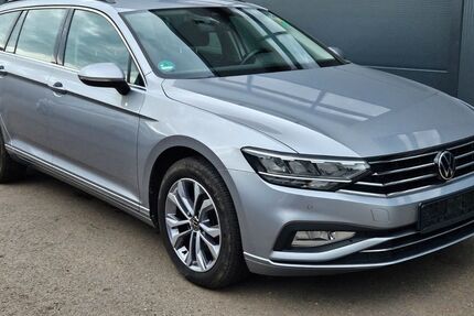 VW Passat 192.000 km 15.950 € Aldingen 78554