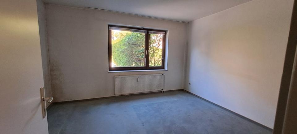 Hochparterre Ahrensburg - 3 Zimmer, 86 m&sup2;, 338.000&euro; | Angebot:26413300