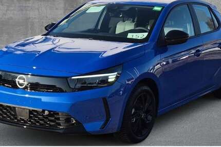 Opel Corsa 6.105 km 20.990 &euro; Berlin 13158