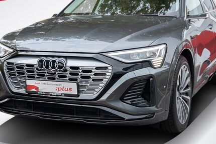 Audi Q8 e-tron 33.620 km 57.475 € Sankt Augustin-Menden 53757