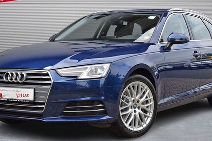 Audi A4 91.550 km 23.350 &euro; Verden 27283
