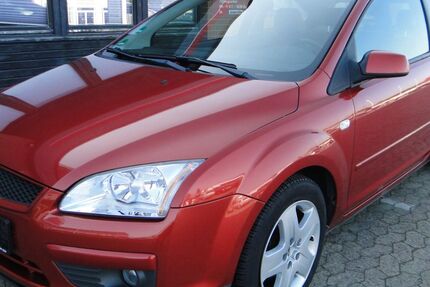 Ford Focus 194.196 km 2.990 &euro; Hildesheim 31137