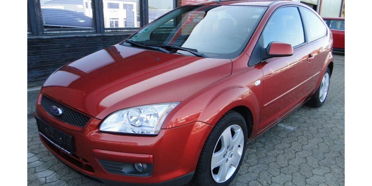 Ford Focus 194.196 km 2.990 &euro; Hildesheim 31137