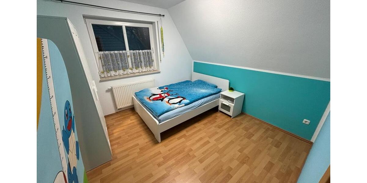 Doppelhaushälfte Barßel - 4 Zimmer, 130 m&sup2;, 1.150&euro; | Angebot:24901832