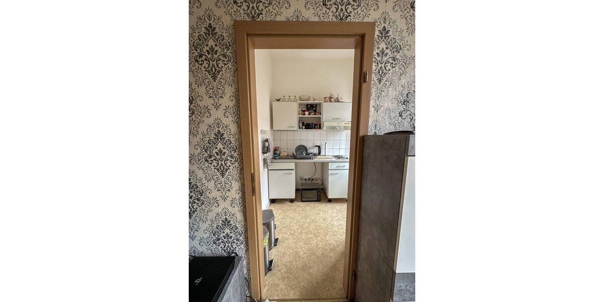 Etagenwohnung Weißenfels - 2 Zimmer, 45 m&sup2;, 276&euro; | Angebot:26836129