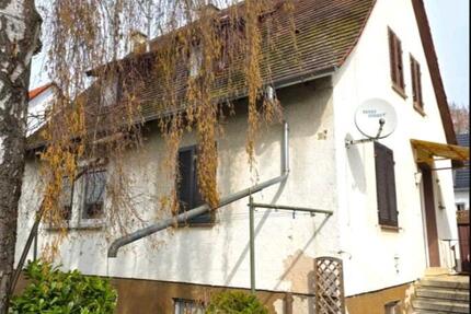 Haus Backnang - 5 Zimmer, 89 m&sup2;, 330.000&euro; | Angebot:26276286