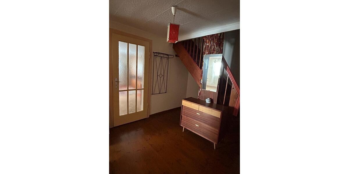 Doppelhaushälfte Ilmenau Frauenwald - 6 Zimmer, 132 m&sup2;, 28.000&euro; | Angebot:26780283