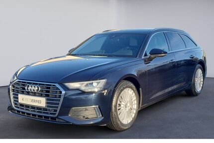 Audi A6 69.100 km 28.980 &euro; Braunschweig 38122