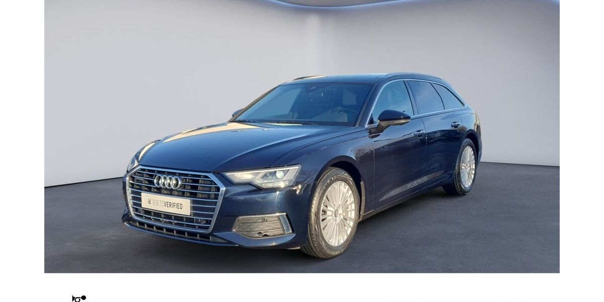 Audi A6 69.100 km 28.980 &euro; Braunschweig 38122
