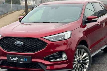 Ford Edge 74.000 km 23.999 &euro; Jülich 52428