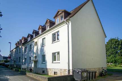 Wohnung Limburg Staffel - 2 Zimmer, 64 m&sup2;, 545&euro; | Angebot:27234572