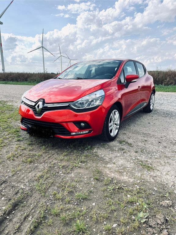 Clio