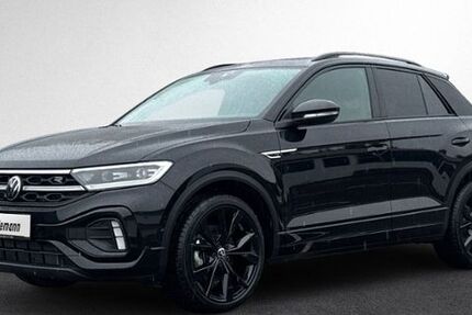VW T-Roc 8.200 km 32.389 &euro; Lauda-Königshofen 97922