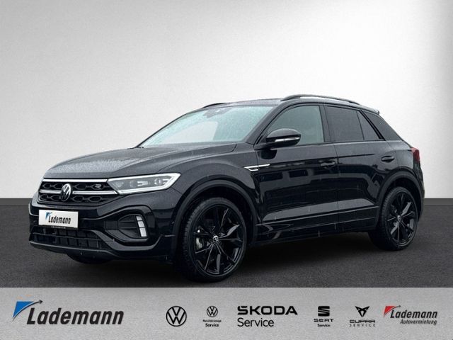 VW T-Roc 8.200 km 32.389 &euro; Lauda-Königshofen 97922