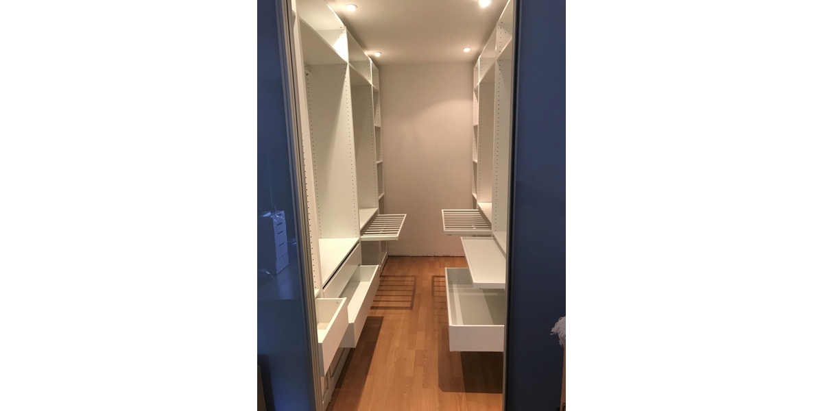 Modernisiertes Raumwunder: 130 m² Etagenwohnung mit 2 Balkonen und Garten - Etagenwohnung Otterberg | Angebot:27130943