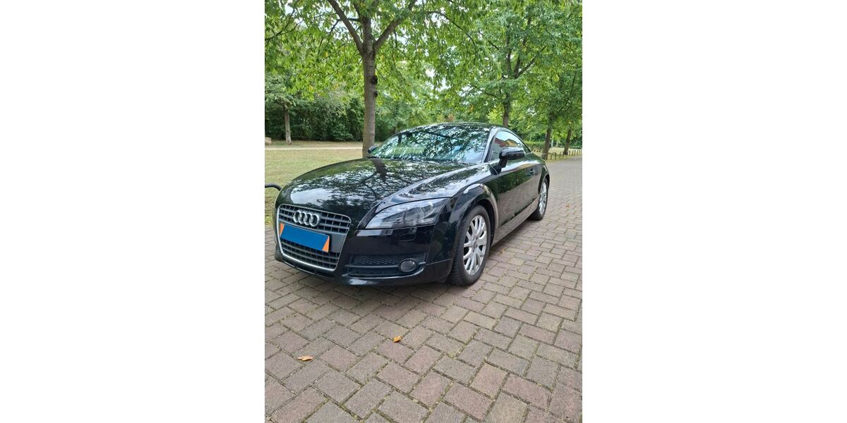 Audi TT 250.800 km 5.999 € Frankfurt 60433