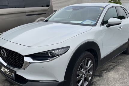 Mazda CX-30 30.490 km 23.990 &euro; Hildesheim 31137