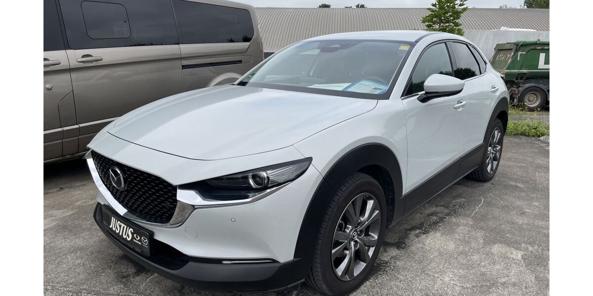 Mazda CX-30 30.490 km 24.990 &euro; Hildesheim 31137