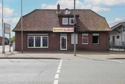 Gewerbeobjekt Schneverdingen - 399.000&euro; | Angebot:27287184