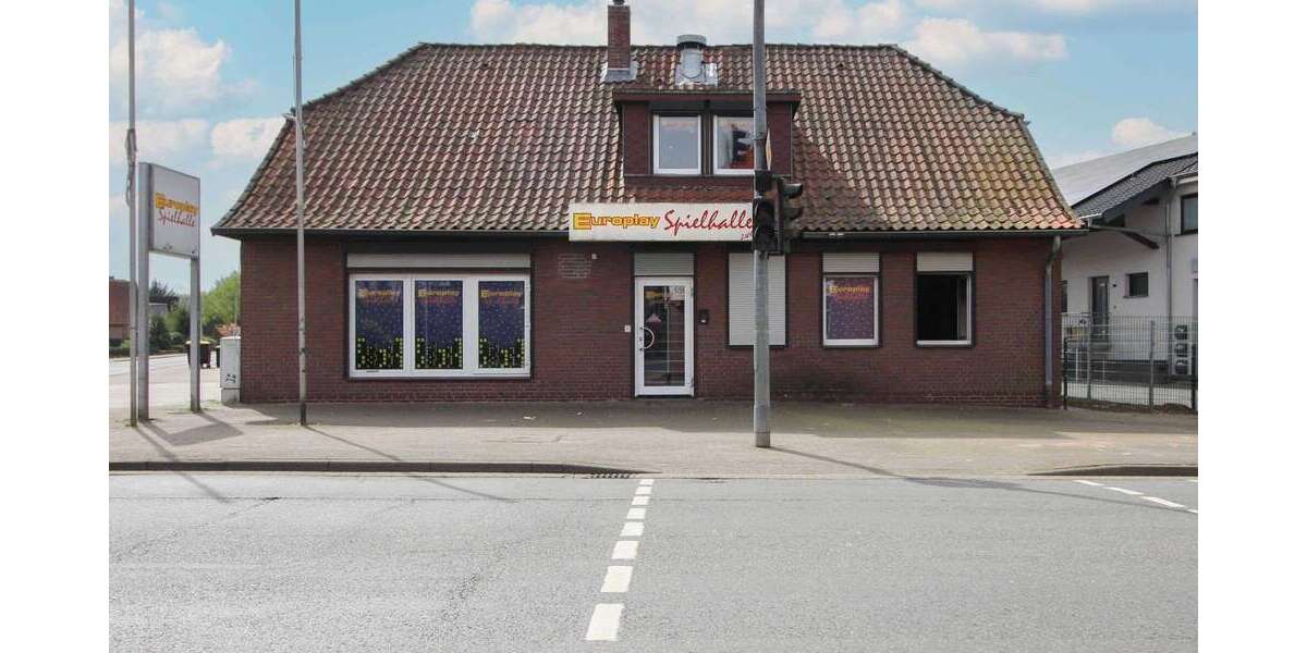 Gewerbeobjekt Schneverdingen - 399.000&euro; | Angebot:27287184