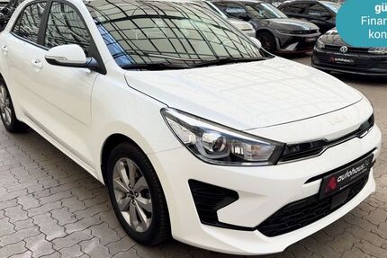 Kia Rio 50.160 km 13.590 &euro; Ludwigsfelde (bei Berlin) 14974