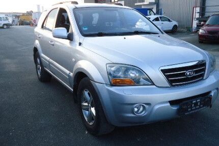 Kia Sorento 239.700 km 2.490 &euro; Paderborn 33104