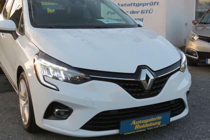 Renault Clio 19.000 km 14.640 &euro; Halle/ Saale 06116