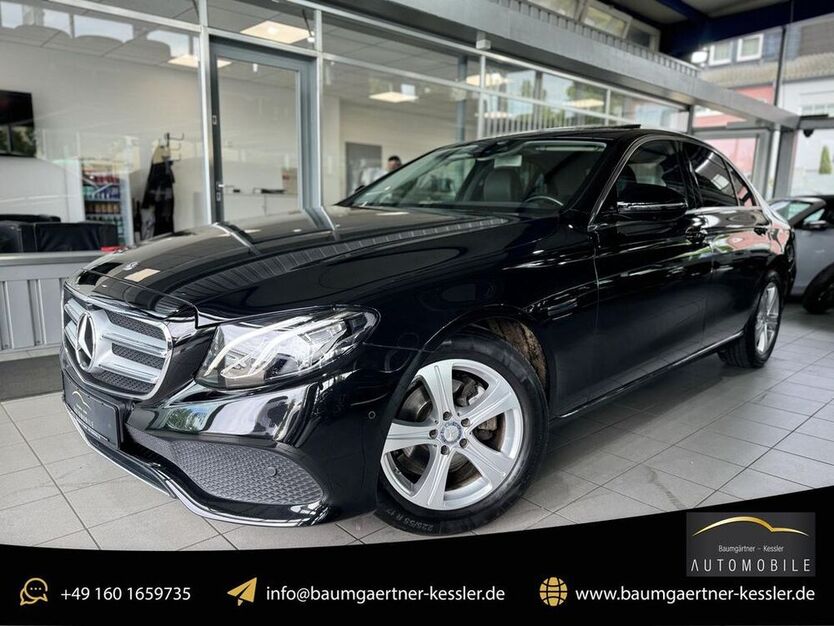 E 220