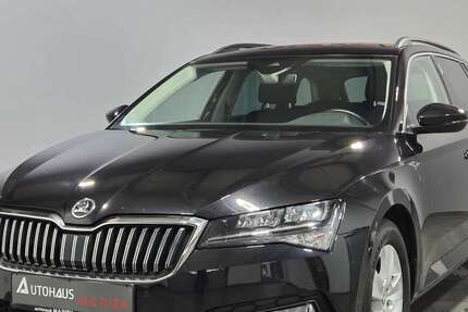 Skoda Superb 133.251 km 15.439 &euro; Braunschweig 38112
