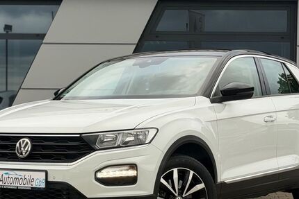VW T-Roc 83.000 km 19.500 &euro; Georgsheil 26624