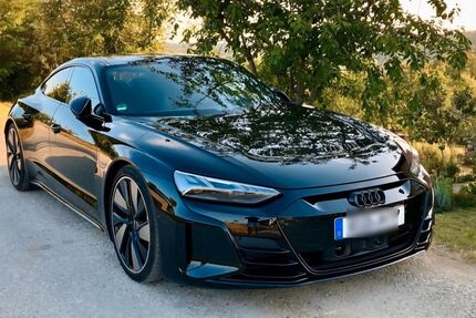 Audi e-tron GT 59.500 km 50.000 &euro; Baden Württemberg -Crailsheim 74564