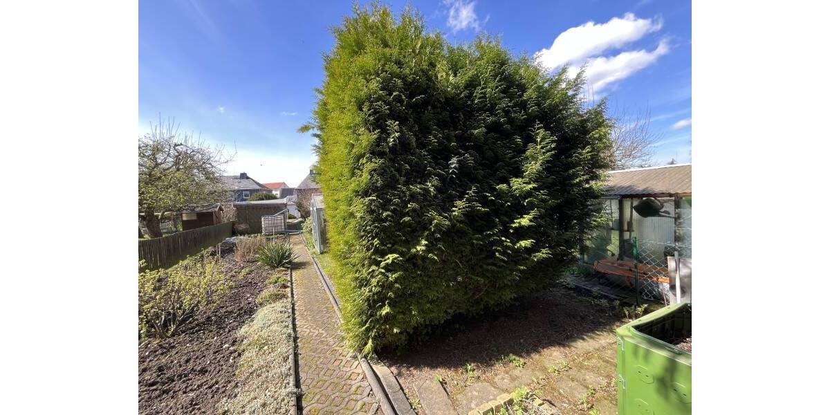 Doppelhaushälfte Burgstädt - 4 Zimmer, 90 m&sup2;, 149.000&euro; | Angebot:26188664