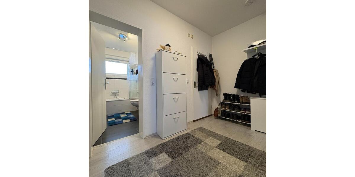 Wohnung in Kronberg-Oberhöchstadt zu vermieten 2 zimmer