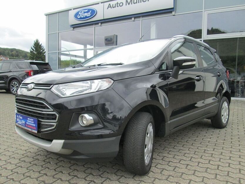 EcoSport