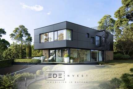 Haus Herrsching am Ammersee - 7 Zimmer, 238 m&sup2;, 3.990.000&euro; | Angebot:24895941