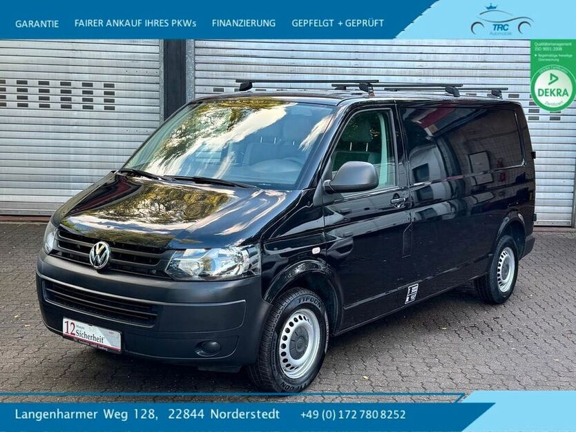 T5 Transporter