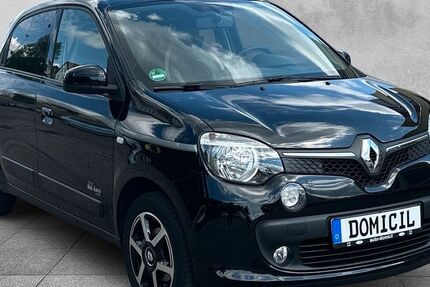 Renault Twingo 41.500 km 9.490 &euro; Albstadt 72458