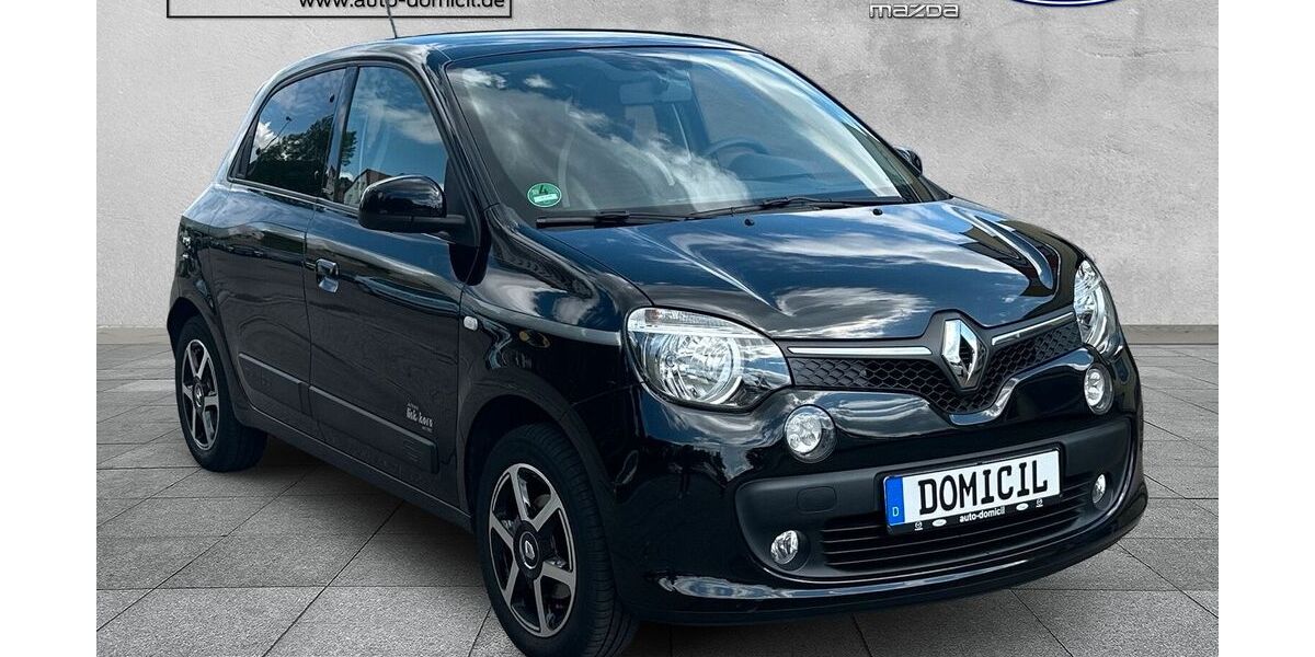 Renault Twingo 41.500 km 9.490 &euro; Albstadt 72458