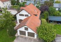 Haus zum Kaufen in Regensburg 790.000 € 166 m²
