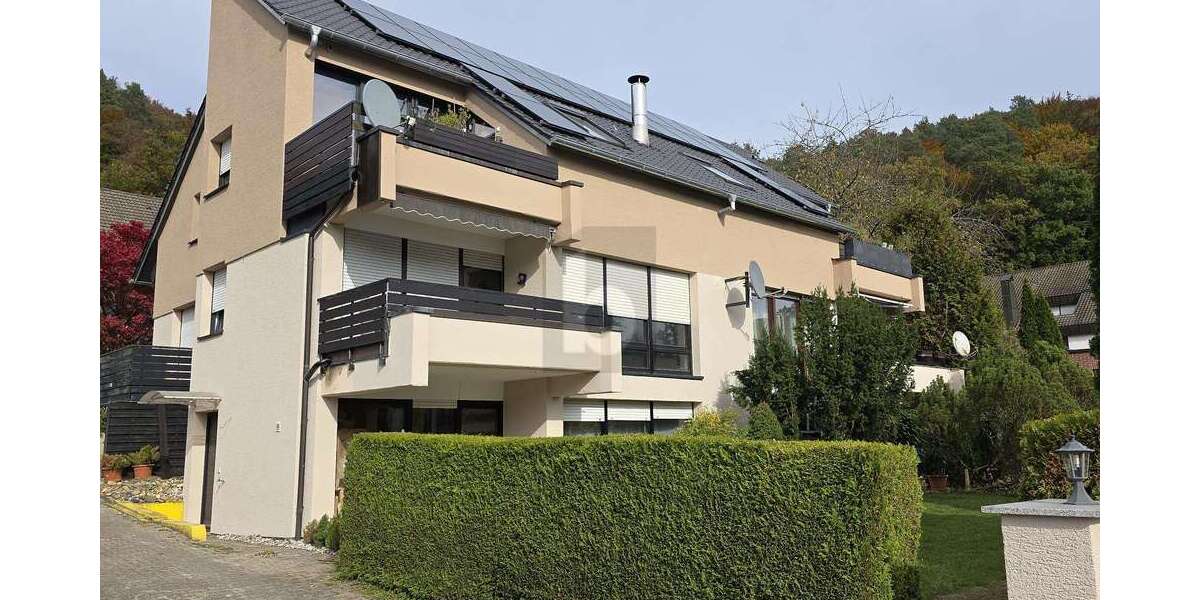 Etagenwohnung Aichtal - 3 Zimmer, 75 m&sup2;, 285.000&euro; | Angebot:26219162