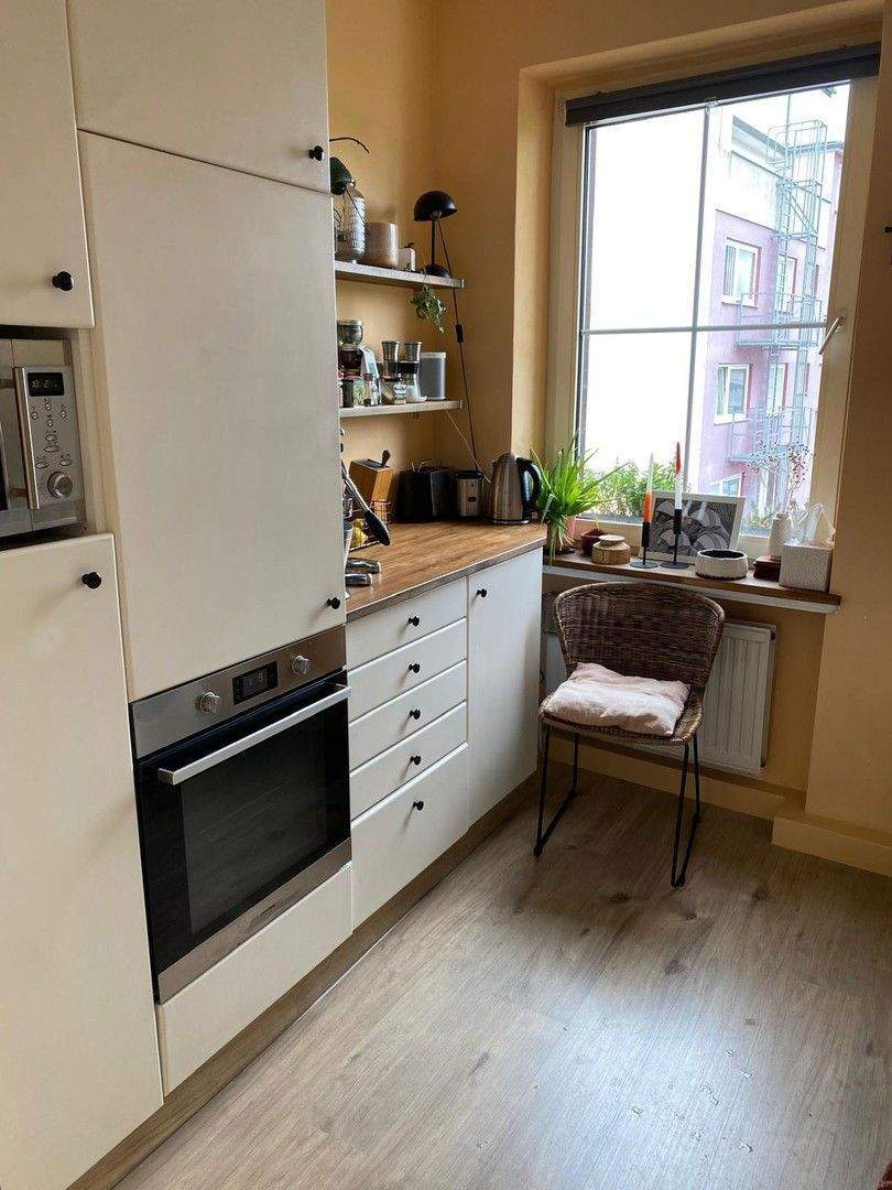 Helle charmante 3-Zimmerwohnung ***Citynah*** 3 zimmer