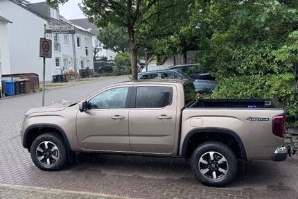 VW Amarok 2.800 km 53.000 € Ratingen 40878
