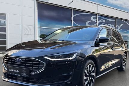 Ford Focus 25.729 km 21.770 &euro; Bad Neustadt 97616