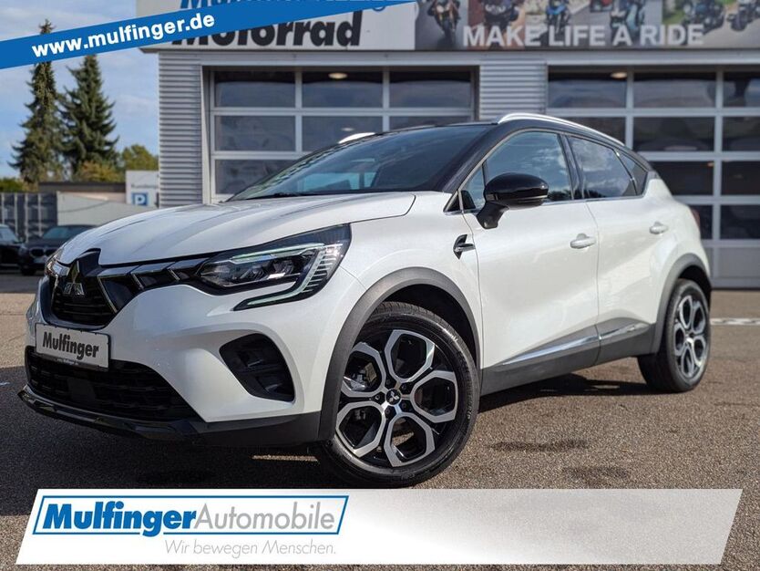 Mitsubishi ASX 7.942 km 23.970 € Schorndorf 73614