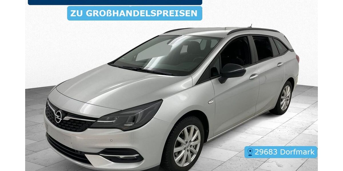 Opel Astra 102.529 km 10.897 &euro; Krefeld 47829