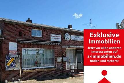 Gewerbeobjekt Hochdonn - 139.000&euro; | Angebot:26980524