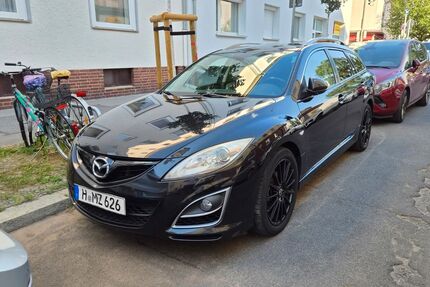Mazda 6 311.500 km 3.790 &euro; Hannover 30171