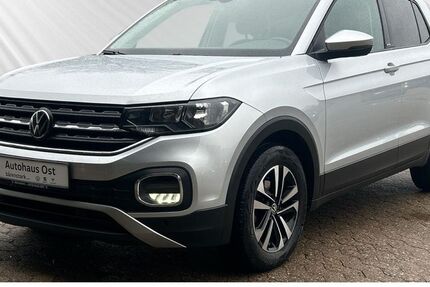 VW T-Cross 35.000 km 20.480 &euro; Kiel 24148