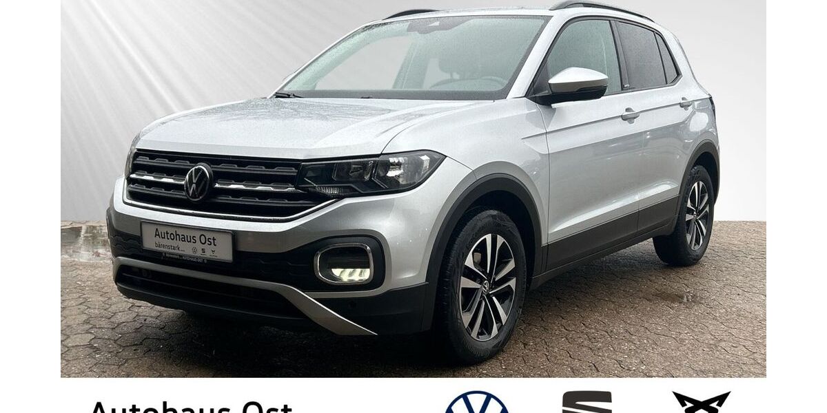 VW T-Cross 35.000 km 20.480 &euro; Kiel 24148